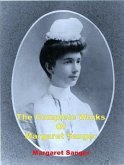 The Complete Works of Margaret Sanger (eBook, ePUB)