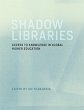 Shadow Libraries (eBook, ePUB) - Bild 1