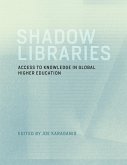 Shadow Libraries (eBook, ePUB)