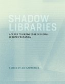 Shadow Libraries (eBook, ePUB) Shadow Libraries (eBook, ePUB)