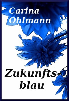 Cover Zukunftsblau (eBook, ePUB)
