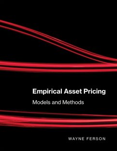 Cover Empirical Asset Pricing (eBook, ePUB)
