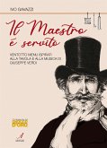 Il maestro è servito (eBook, PDF)