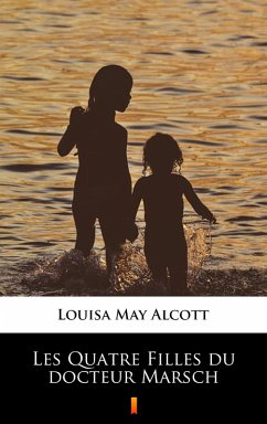 Cover Les Quatre Filles du docteur Marsch (eBook, ePUB)