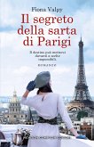 Il segreto della sarta di Parigi (eBook, ePUB)