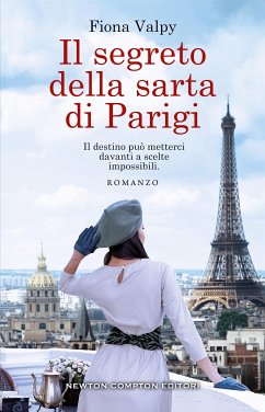 Il segreto della sarta di Parigi (eBook, ePUB) - Valpy, Fiona