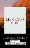 Memento Mori (eBook, ePUB)