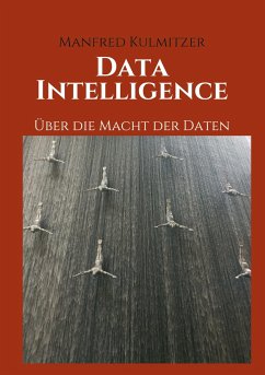 Data Intelligence - Kulmitzer, Manfred
