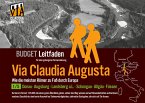 Fern-Wander-Route Via Claudia Augusta 1/5 Budget Fern-Wander-Route Via Claudia Augusta 1/5 Budget