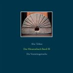 Das Minutenbuch Band III