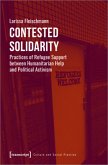 Contested Solidarity