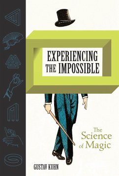 Experiencing the Impossible (eBook, ePUB) - Kuhn, Gustav
