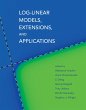 Log-Linear Models, Extensions, and... - Bild 1