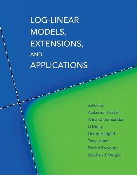Log-Linear Models, Extensions, and Applications (eBook, ePUB) Log-Linear Models, Extensions, and Applications (eBook, ePUB)