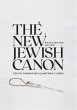 The New Jewish Canon (eBook, ePUB) - Bild 1