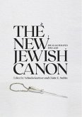 The New Jewish Canon (eBook, ePUB)