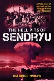 The Hell Pit of Sendryu (eBook, ePUB)