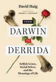 From Darwin to Derrida (eBook, ePUB)