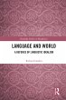 Language and World (eBook, ePUB) - Bild 1