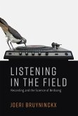 Listening in the Field (eBook, ePUB)