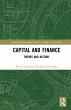 Capital and Finance (eBook, ePUB) - Bild 1