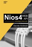 Nios4, WEB API (fixed-layout eBook, ePUB)