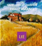 Figli e amanti (eBook, ePUB)