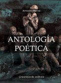 Antología poética (eBook, ePUB)