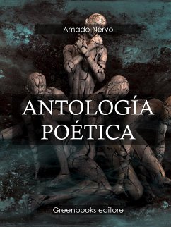 Antología poética (eBook, ePUB) - Nervo, Amado