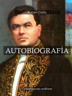 Autobiografía (eBook, ePUB) - Dario, Ruben