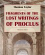 Fragments of the Lost Writings of... - Bild 1