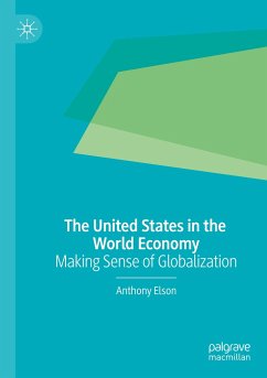 The United States in the World Economy - Elson, Anthony