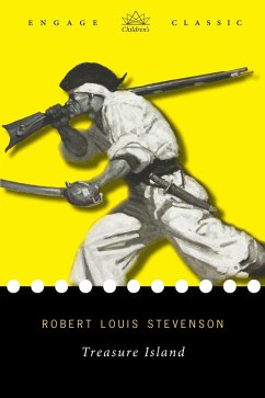 Cover Treasure Island (eBook, ePUB)