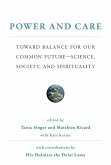 Power and Care (eBook, ePUB)