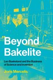 Beyond Bakelite (eBook, ePUB)