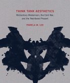 Think Tank Aesthetics (eBook, ePUB)