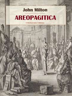 Areopagitica (eBook, ePUB) - Milton, John