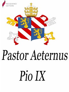 Pastor Aeternus (eBook, ePUB) - IX, Pio