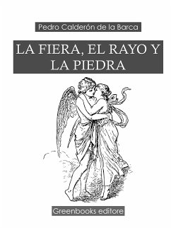 Cover La fiera, el rayo y la piedra (eBook, ePUB)