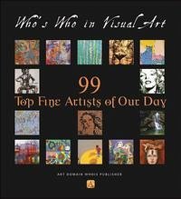 99 Top Fine Artists of Our Day . 2020