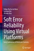 Soft Error Reliability Using Virtual Platforms