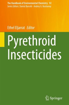 Pyrethroid Insecticides