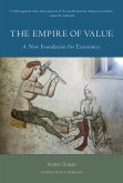 The Empire of Value (eBook, ePUB)