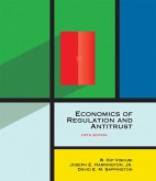 Economics of Regulation and Antitrust, fifth edition (eBook, ePUB)