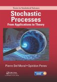 Stochastic Processes (eBook, ePUB)