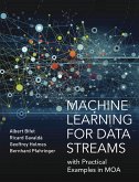 Machine Learning for Data Streams (eBook, ePUB)