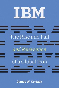 IBM (eBook, ePUB) - Cortada, James W.