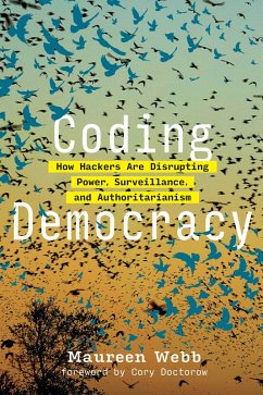 Coding Democracy (eBook, ePUB) - Webb, Maureen