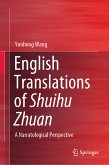 English Translations of Shuihu Zhuan (eBook, PDF)