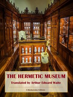The Hermetic Museum (eBook, ePUB) - Edward Waite, Arthur